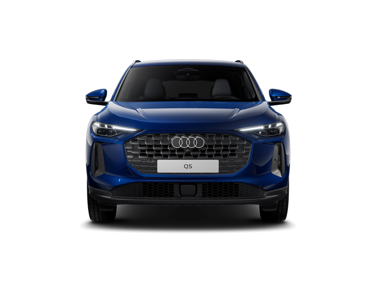 Bild eines Q5 SUV TDI quattro 150 kW