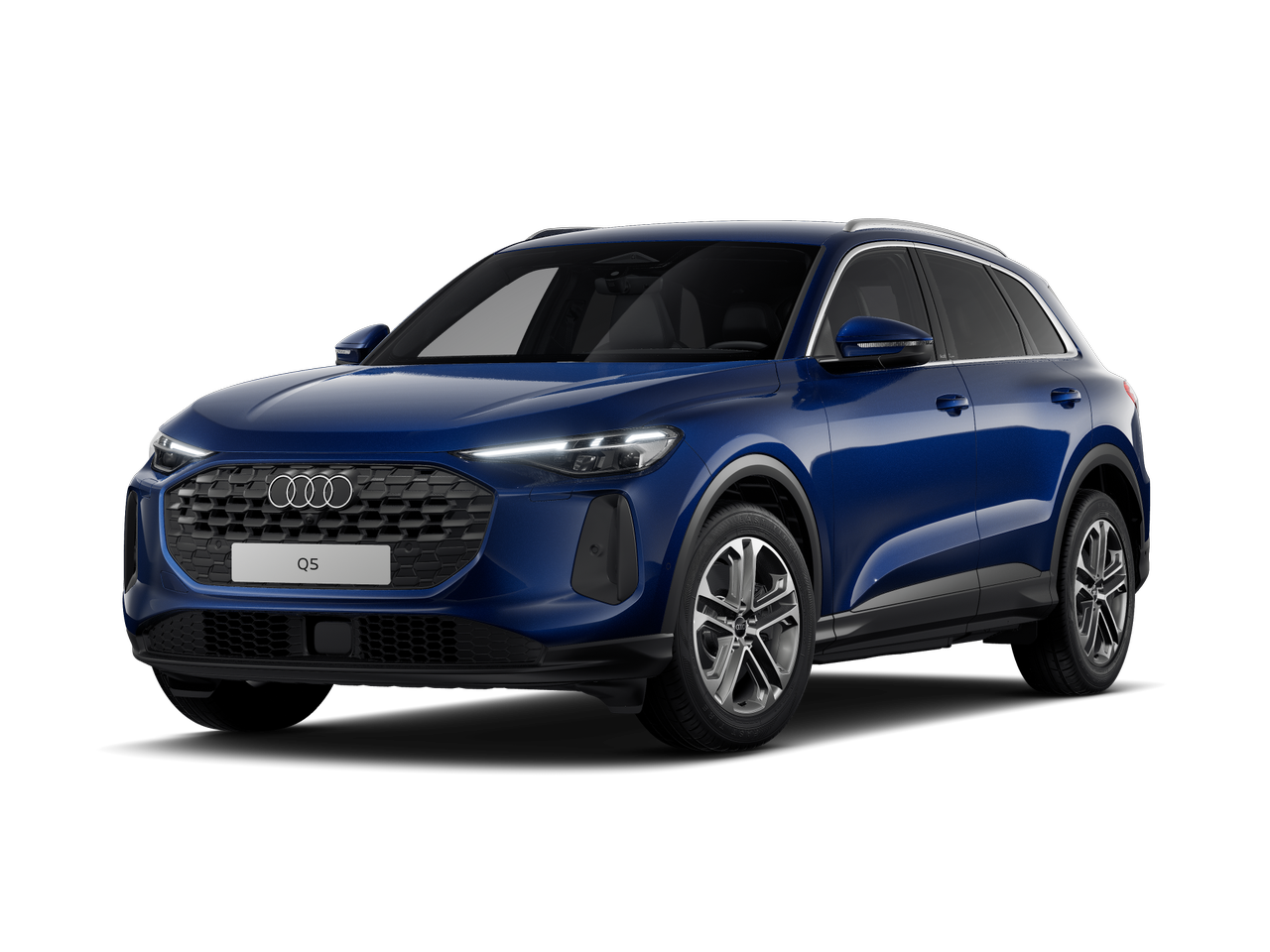 Bild eines Q5 SUV TDI quattro 150 kW