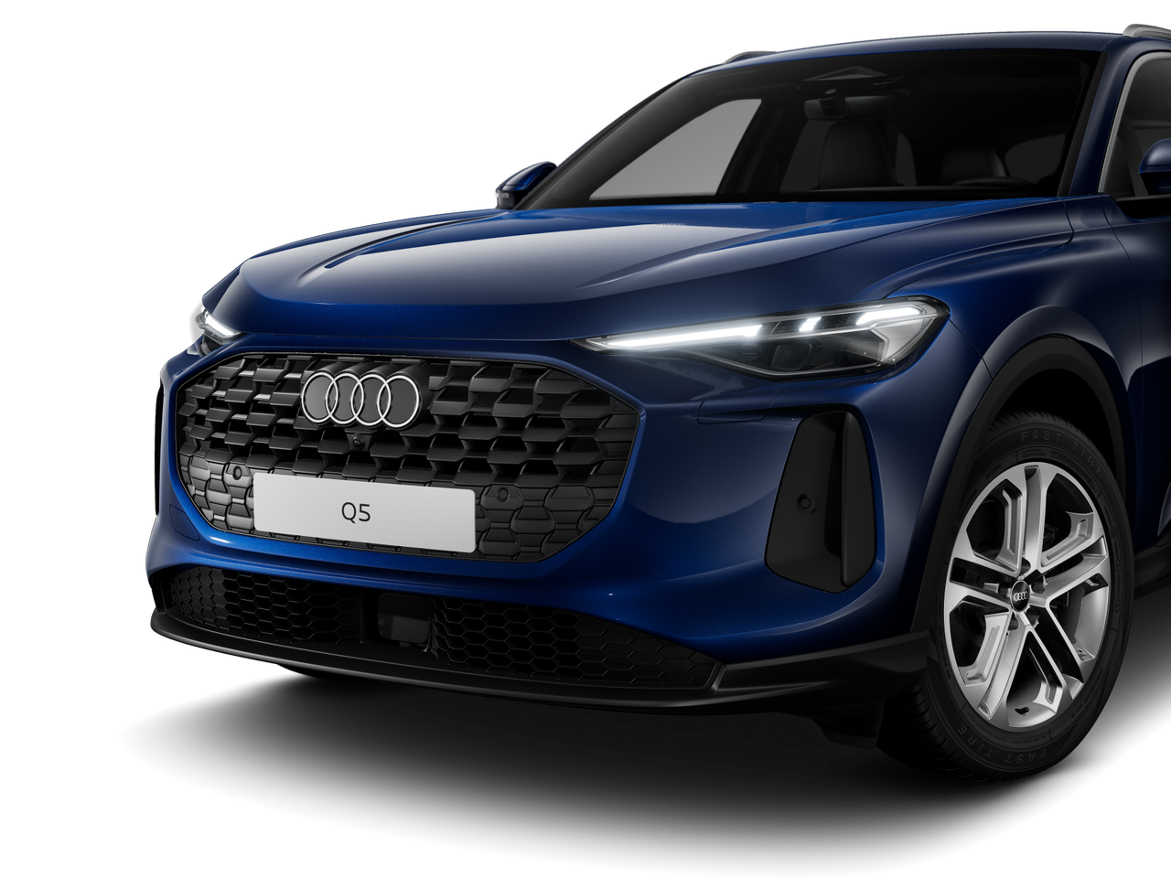 Bild eines Q5 SUV TDI quattro 150 kW