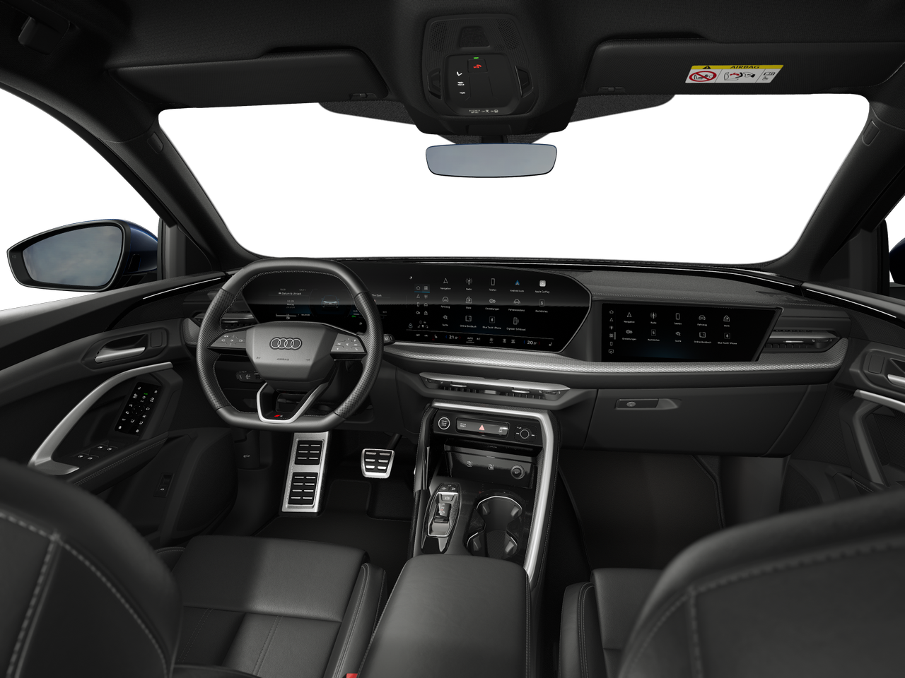 Bild eines Q5 SUV TDI quattro 150 kW