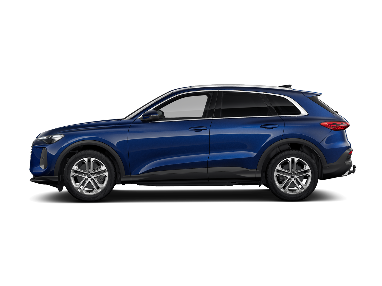 Bild eines Q5 SUV TDI quattro 150 kW