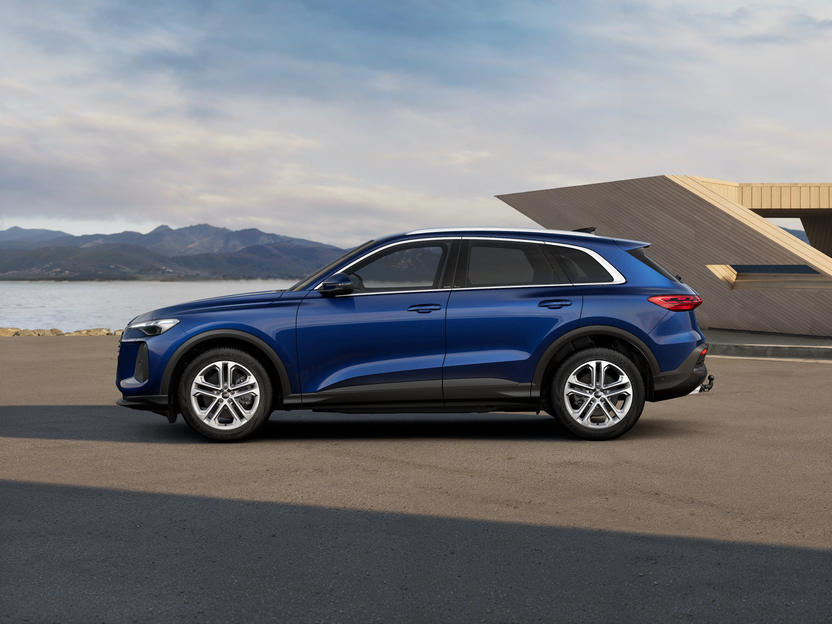 Bild eines Q5 SUV TDI quattro 150 kW