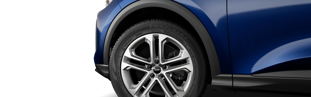 Bild eines Q5 SUV TDI quattro 150 kW