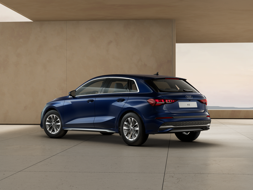 Bild eines A3 Sportback 30 TFSI
