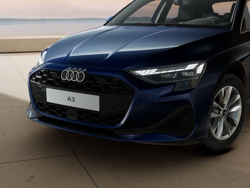 Bild eines A3 Sportback 30 TFSI