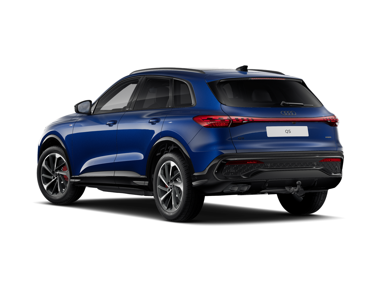 Bild eines Q5 SUV TDI quattro 150 kW