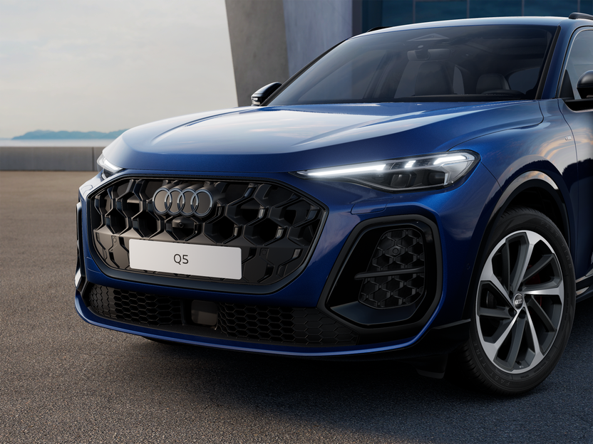 Bild eines Q5 SUV TDI quattro 150 kW