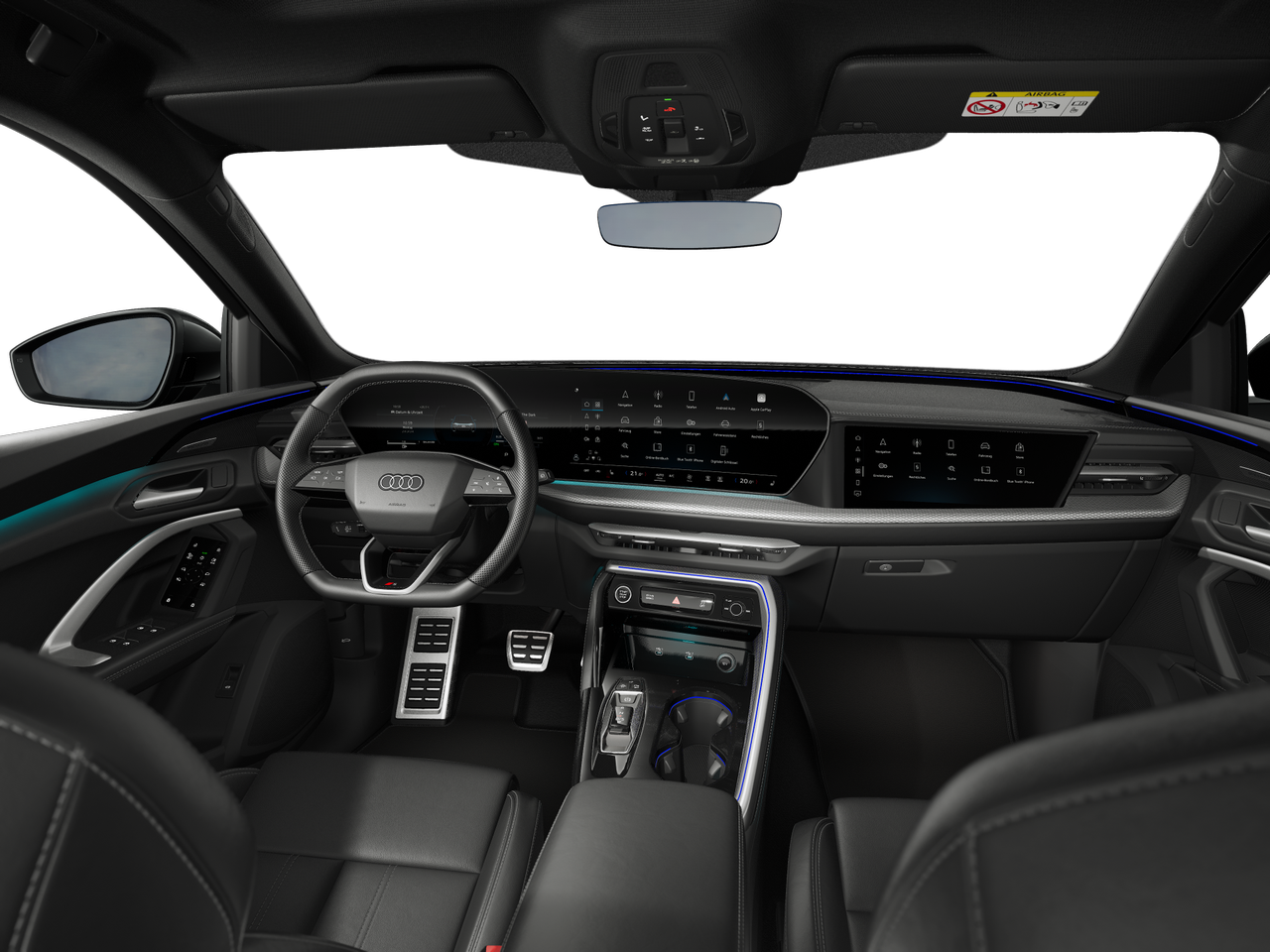 Bild eines Q5 SUV TDI quattro 150 kW