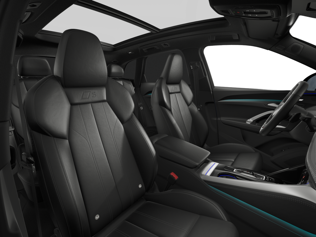 Bild eines Q5 SUV TDI quattro 150 kW