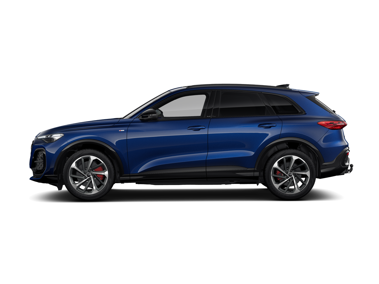 Bild eines Q5 SUV TDI quattro 150 kW