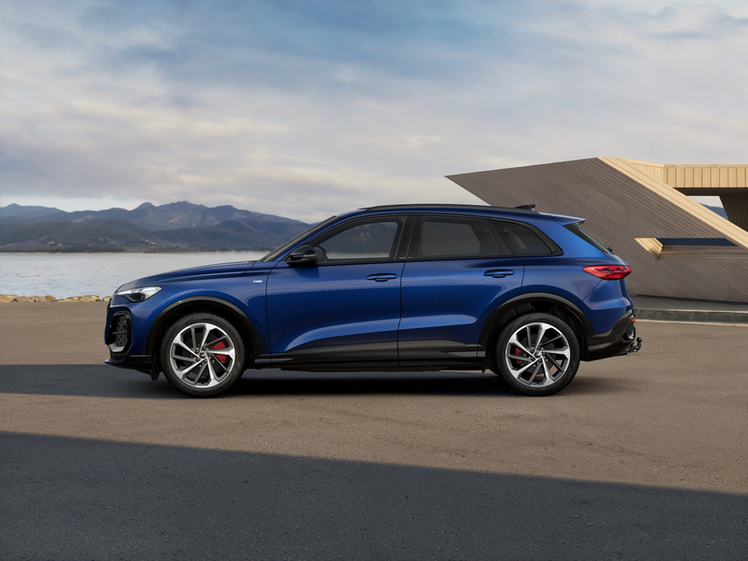 Bild eines Q5 SUV TDI quattro 150 kW