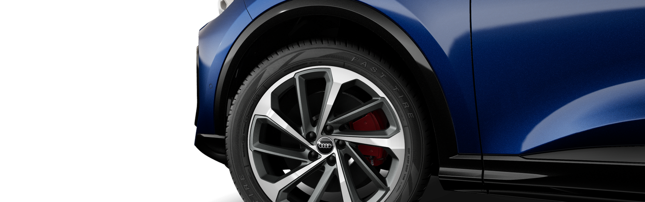 Bild eines Q5 SUV TDI quattro 150 kW