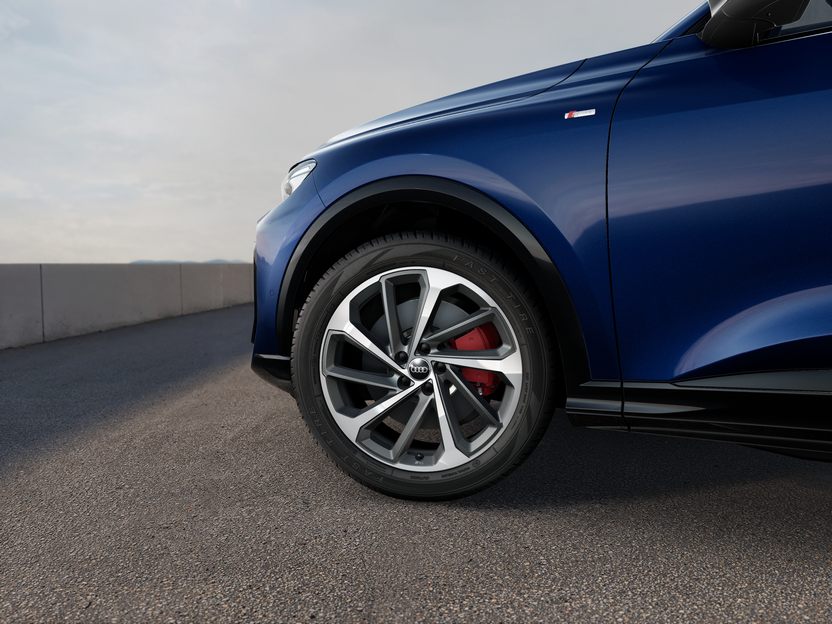 Bild eines Q5 SUV TDI quattro 150 kW