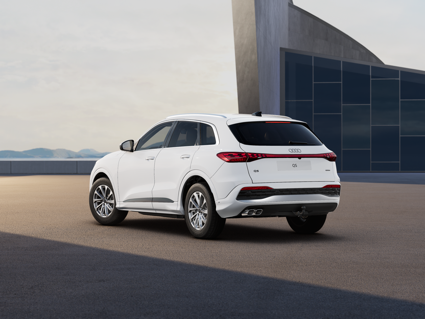 Bild eines Q5 SUV TDI quattro 150 kW