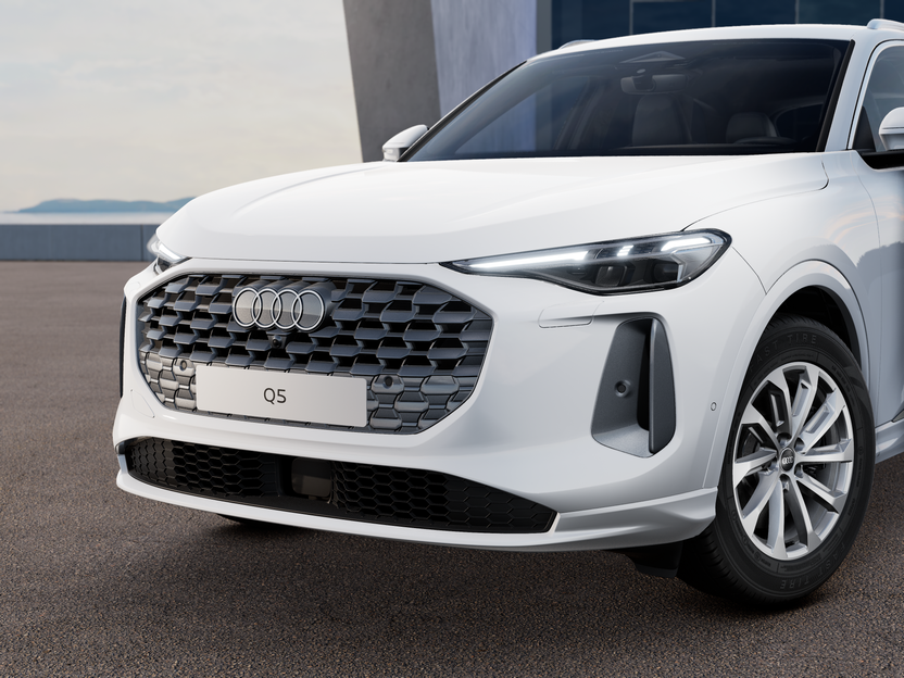 Bild eines Q5 SUV TDI quattro 150 kW