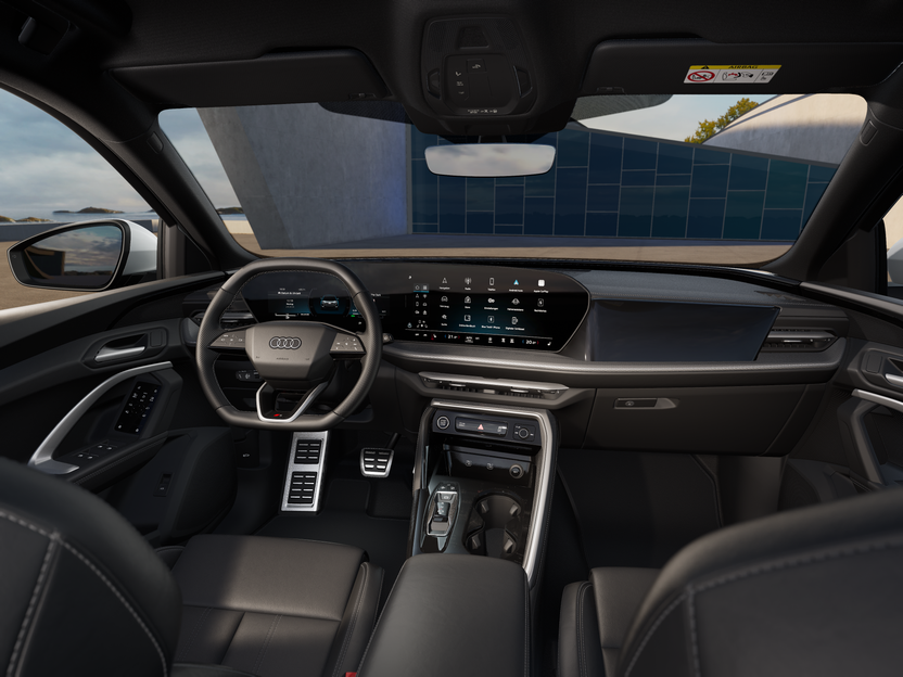 Bild eines Q5 SUV TDI quattro 150 kW