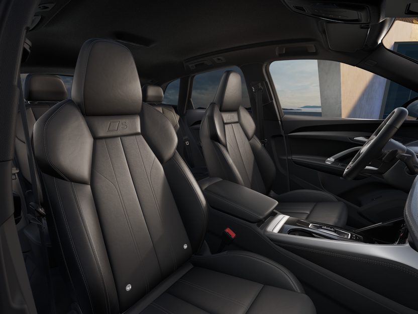 Bild eines Q5 SUV TDI quattro 150 kW