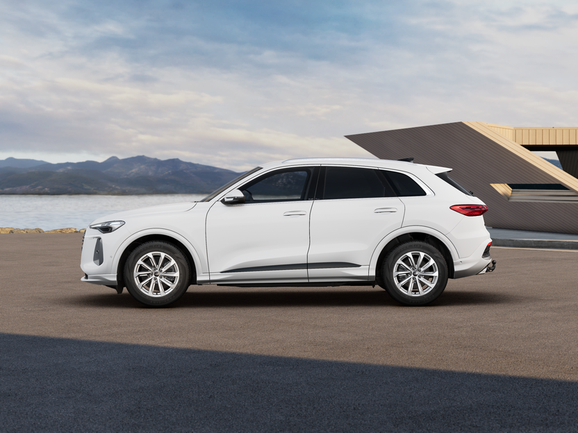 Bild eines Q5 SUV TDI quattro 150 kW