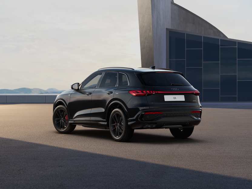 Bild eines Q5 SUV TDI quattro 150 kW