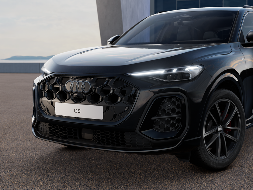 Bild eines Q5 SUV TDI quattro 150 kW