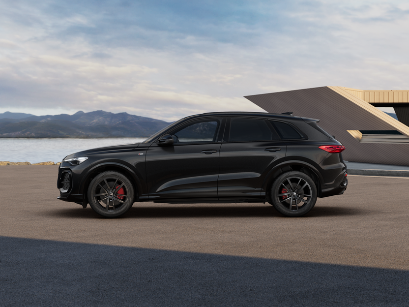 Bild eines Q5 SUV TDI quattro 150 kW