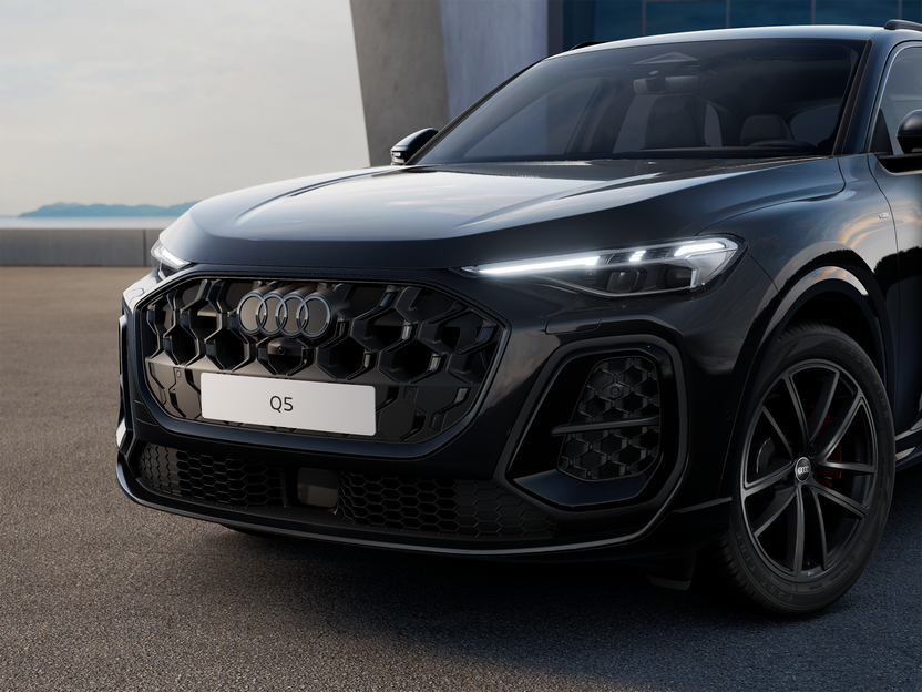 Bild eines Q5 SUV TDI quattro 150 kW