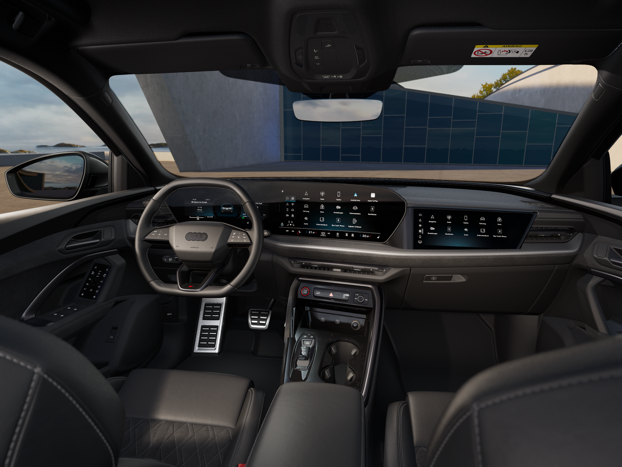 Bild eines Q5 SUV TDI quattro 150 kW