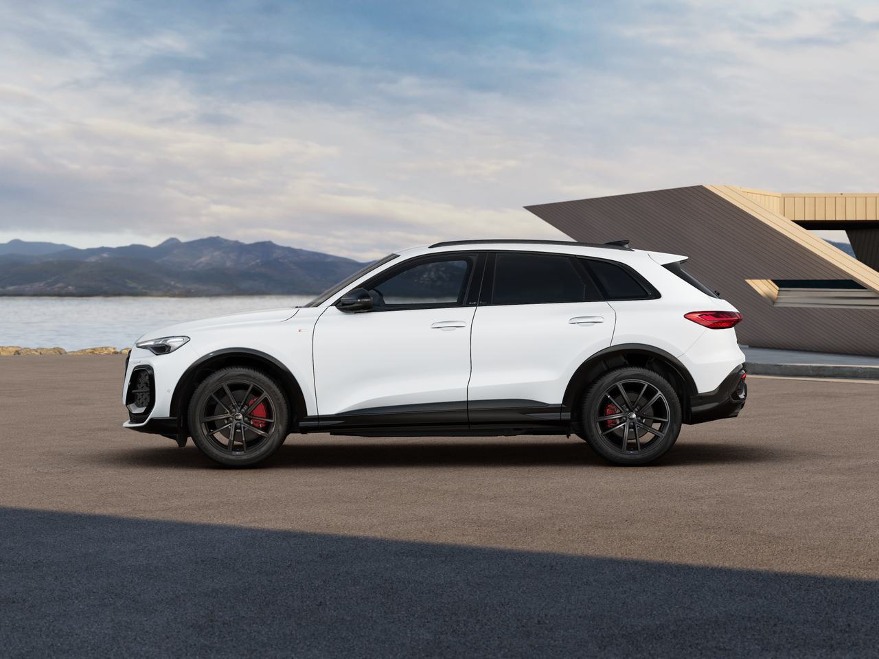 Bild eines Q5 SUV TDI quattro 150 kW