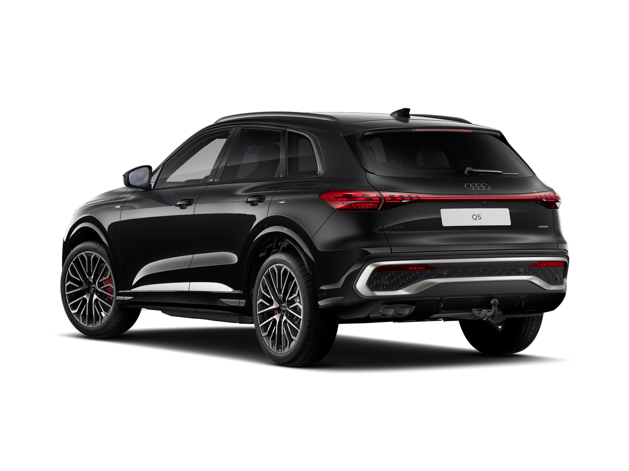 Bild eines Q5 SUV TDI quattro 150 kW