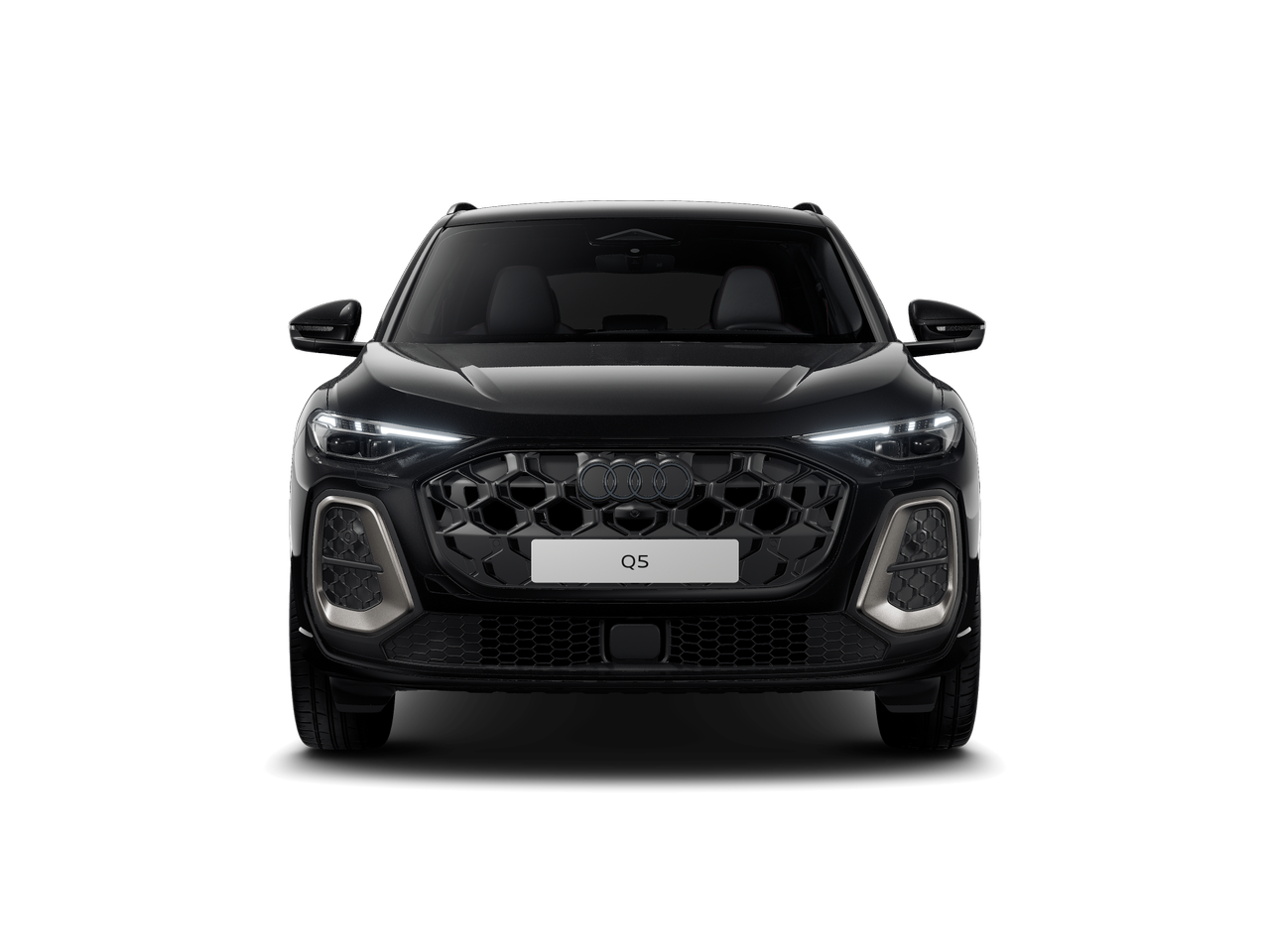 Bild eines Q5 SUV TDI quattro 150 kW
