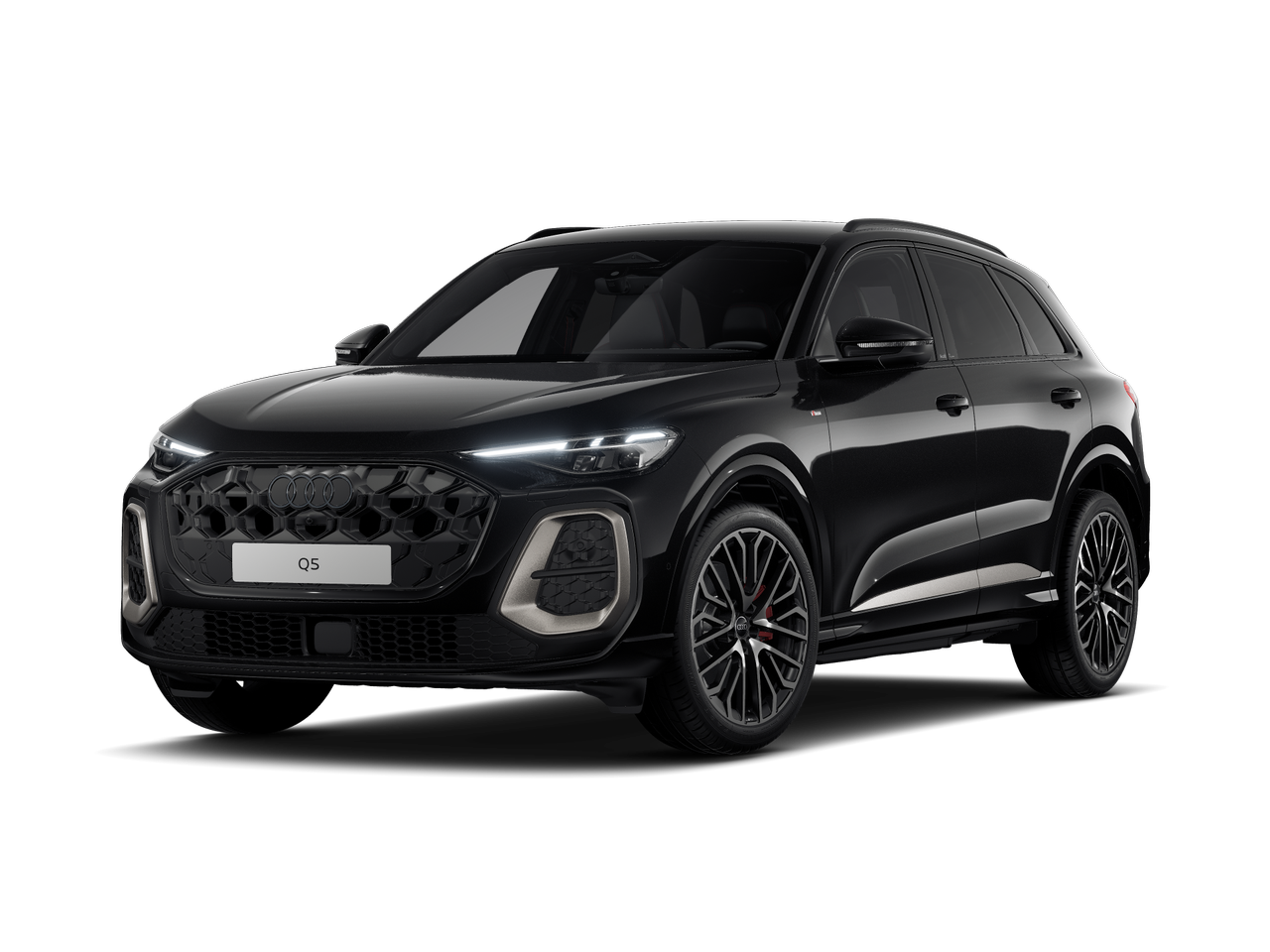 Bild eines Q5 SUV TDI quattro 150 kW