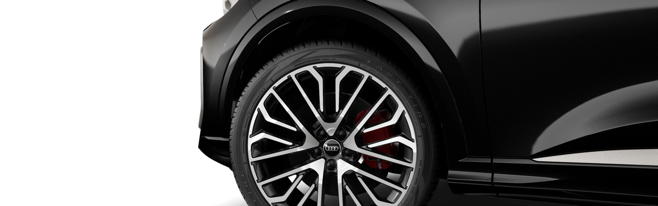 Bild eines Q5 SUV TDI quattro 150 kW