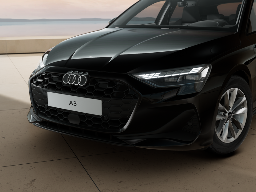 Bild eines A3 Sportback 30 TFSI