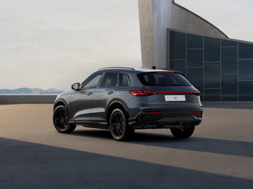 Bild eines Q5 SUV TDI quattro 150 kW
