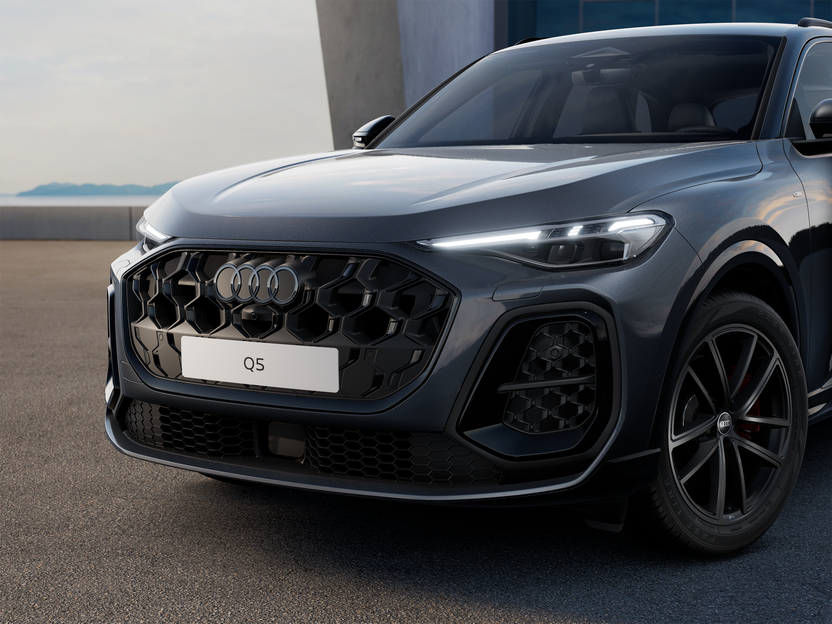 Bild eines Q5 SUV TDI quattro 150 kW