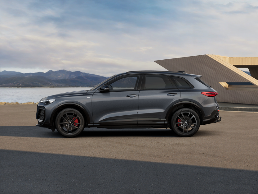 Bild eines Q5 SUV TDI quattro 150 kW