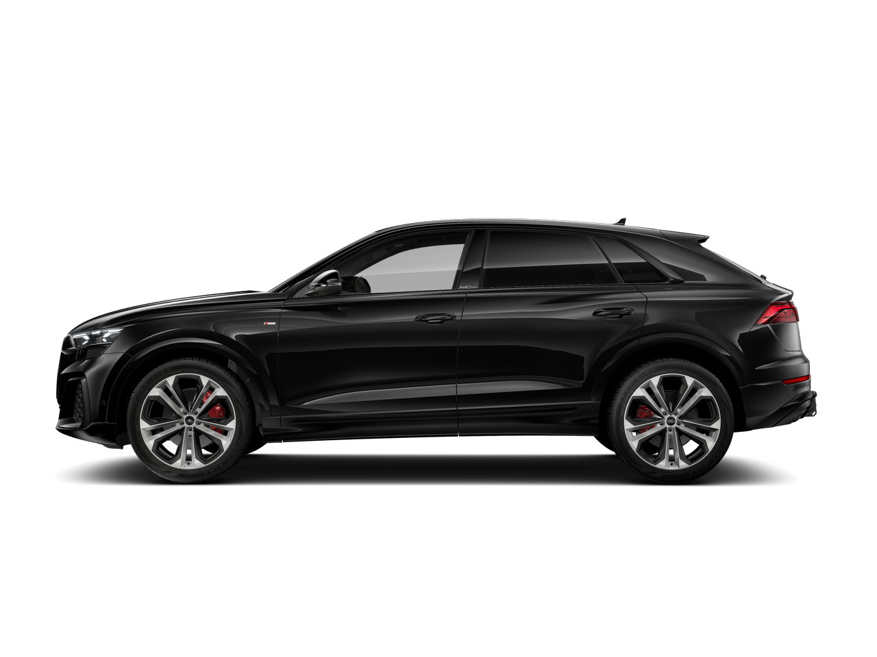 Bild eines Q8 45 TDI quattro