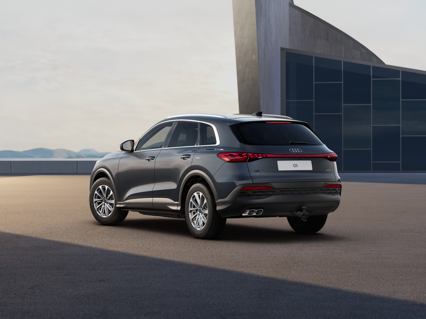 Bild eines Q5 SUV TDI quattro 150 kW