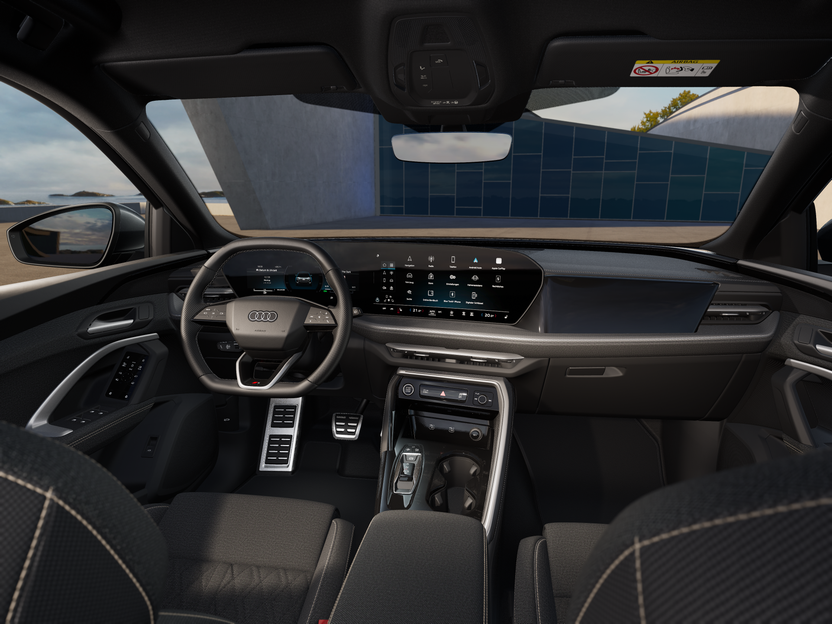 Bild eines Q5 SUV TDI quattro 150 kW