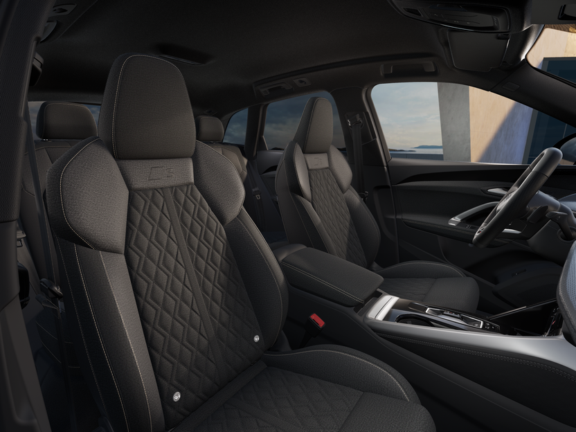 Bild eines Q5 SUV TDI quattro 150 kW