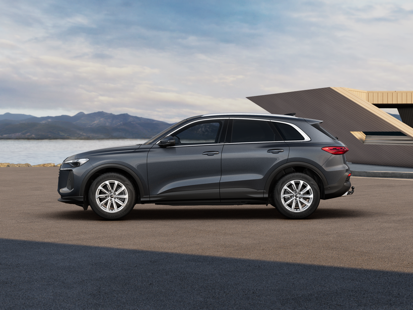 Bild eines Q5 SUV TDI quattro 150 kW