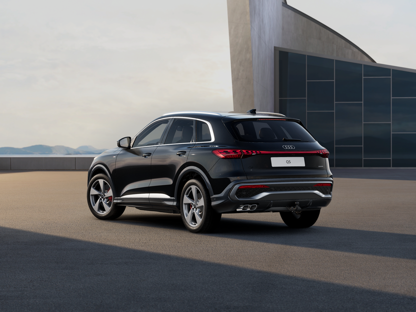 Bild eines Q5 SUV TDI quattro 150 kW