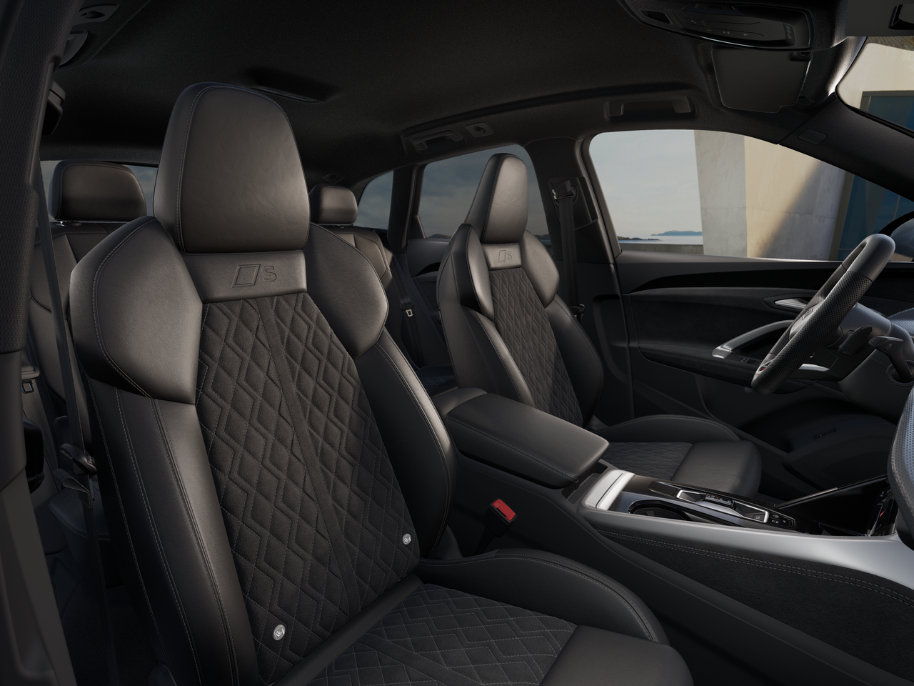 Bild eines Q5 SUV TDI quattro 150 kW