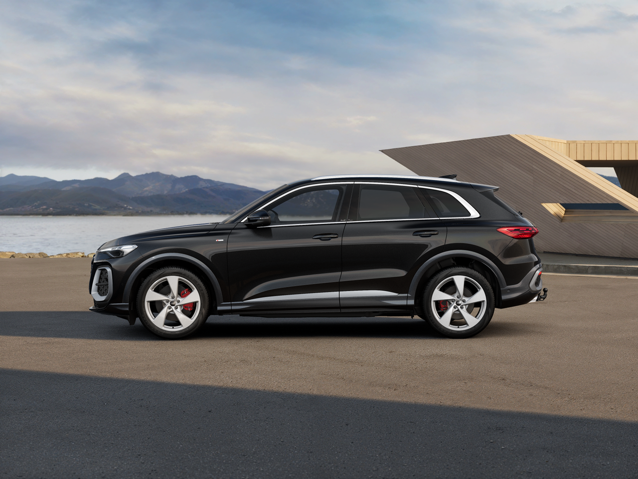Bild eines Q5 SUV TDI quattro 150 kW