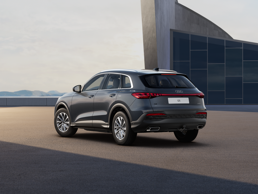 Bild eines Q5 SUV TFSI quattro 150 kW