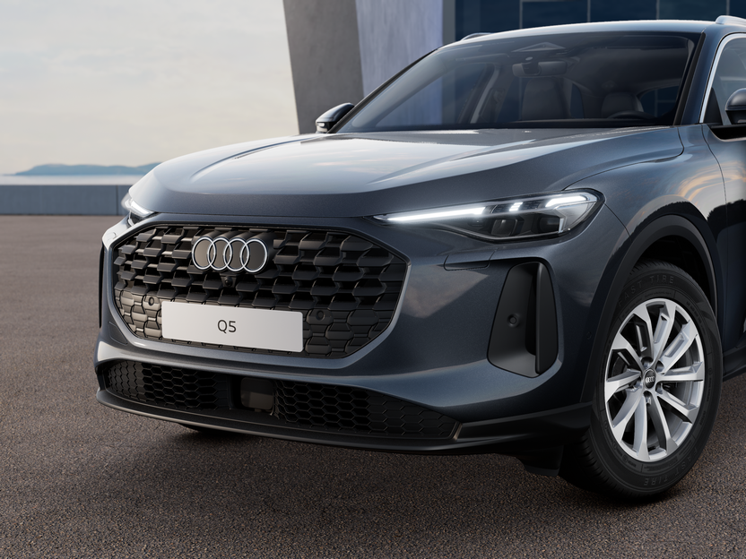 Bild eines Q5 SUV TFSI quattro 150 kW