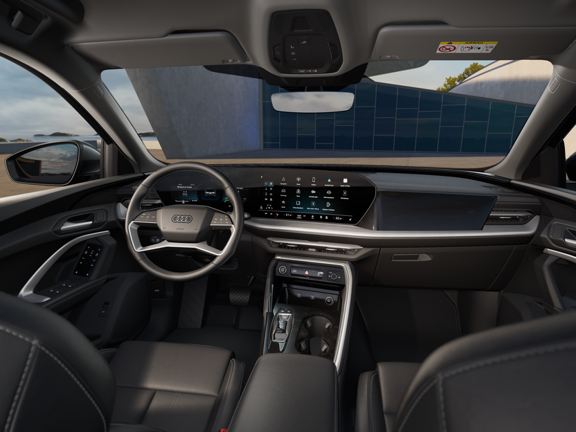 Bild eines Q5 SUV TFSI quattro 150 kW