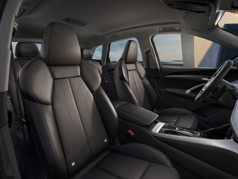 Bild eines Q5 SUV TFSI quattro 150 kW