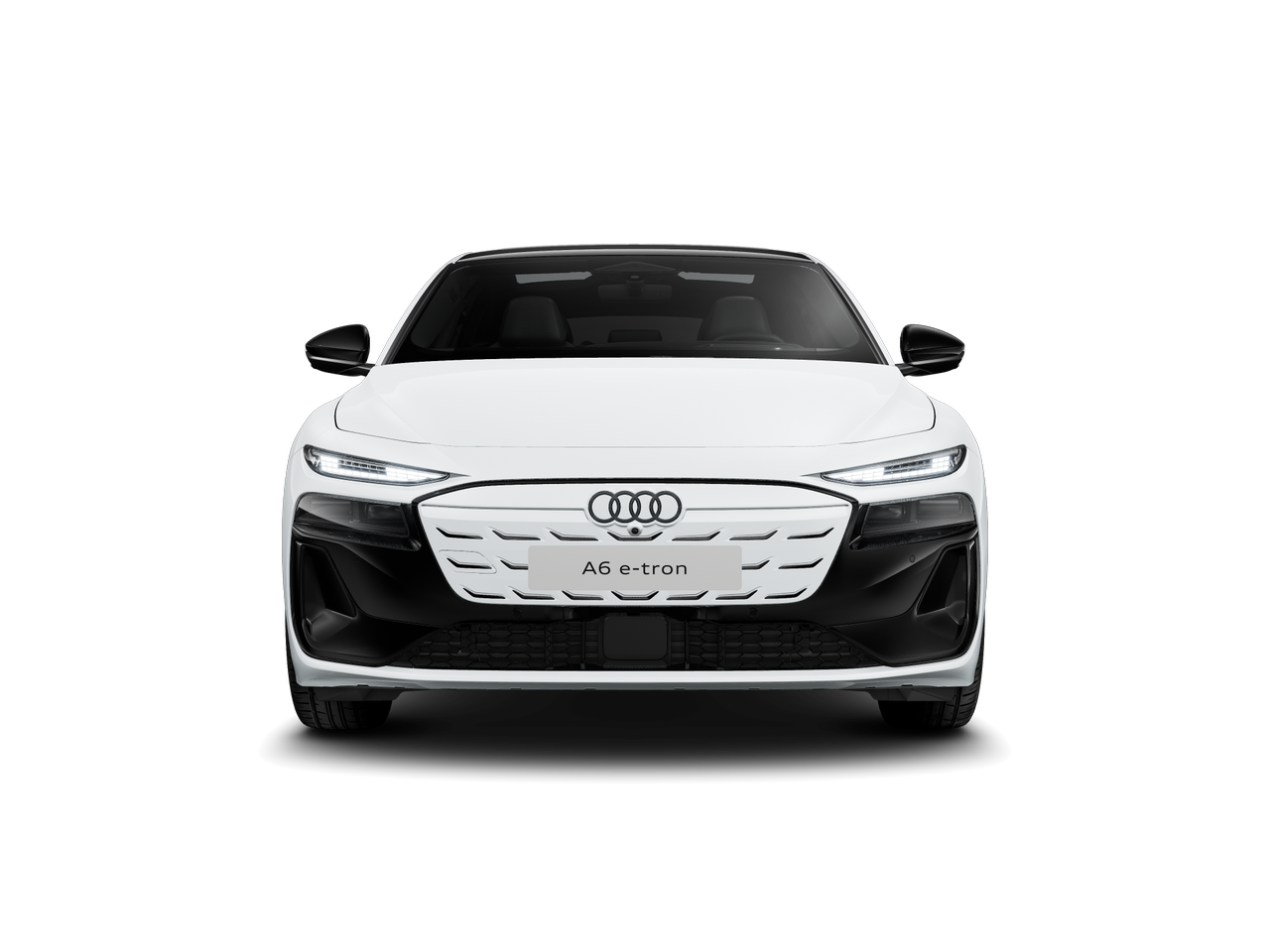 Bild eines A6 Sportback e-tron quattro