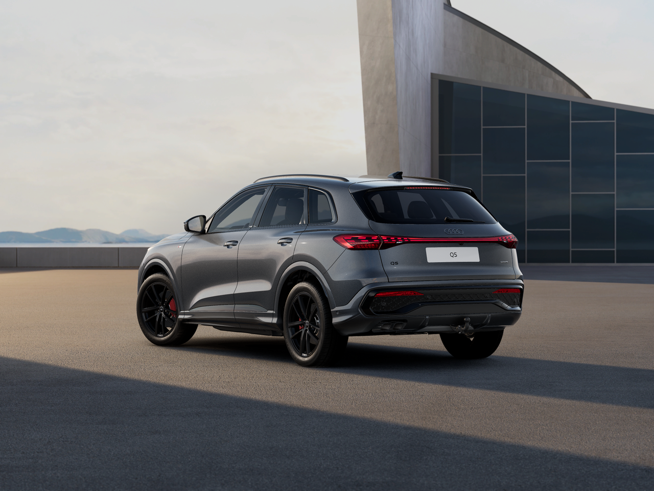 Bild eines Q5 SUV TDI quattro 150 kW